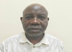 Dr. Adebayo Busura Abass